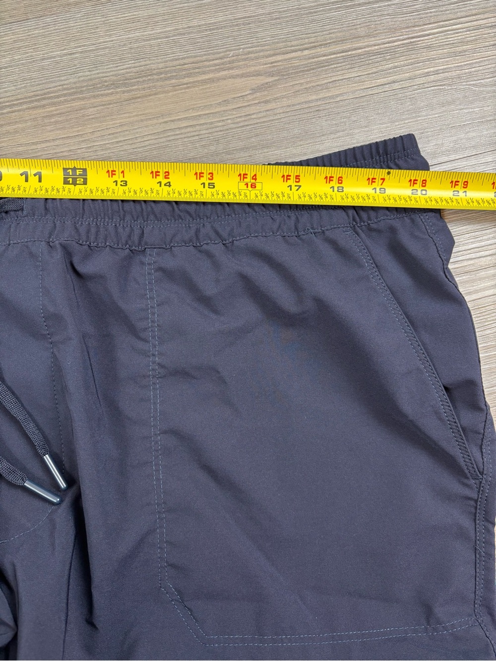 The North Face Never Stop Wearing Cargo Dark Navy Cargo Pants - Picture 6 of 12